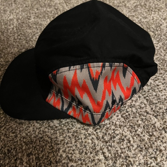 New Billabong 5 Panel Hat - Picture 2 of 4